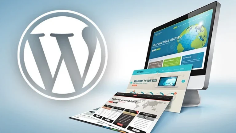 How to Start an Online Business with wordpress CMS platform?