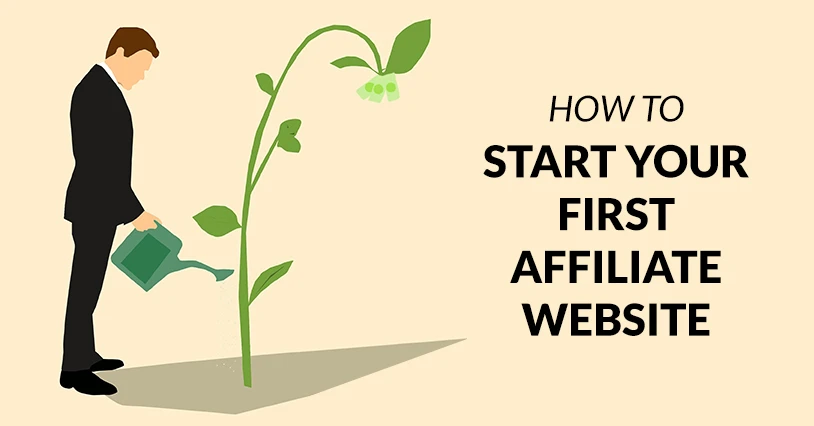 Why should you create an affiliate marketing website?